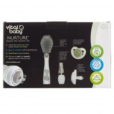 Vital Baby Feeding Starter Kit