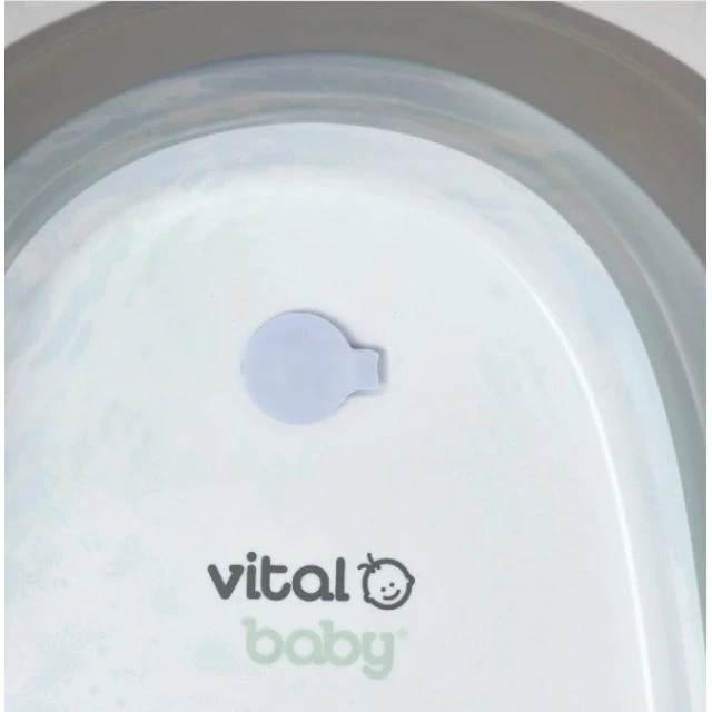 Πτυσσόμενο Bath Hygiene Vital Baby