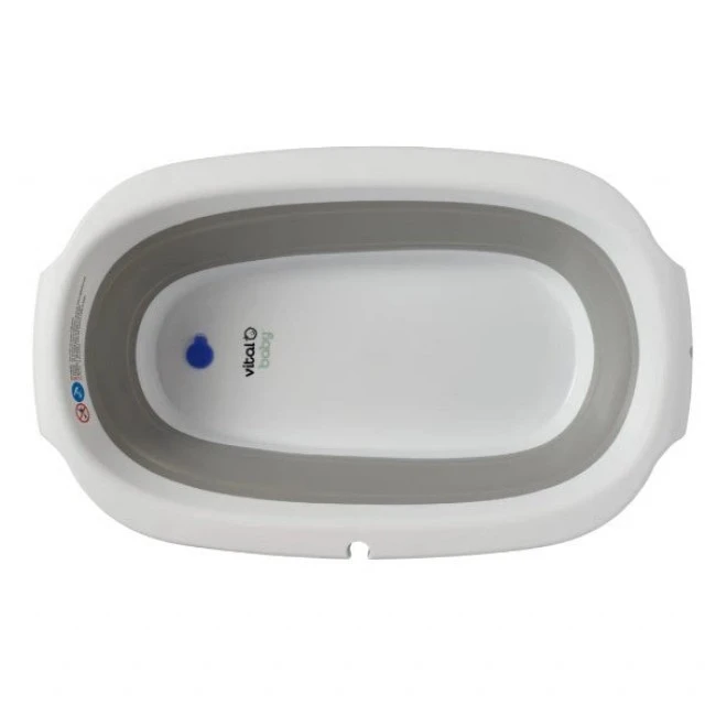 Πτυσσόμενο Bath Hygiene Vital Baby