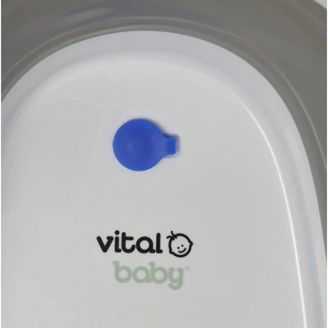 Πτυσσόμενο Bath Hygiene Vital Baby