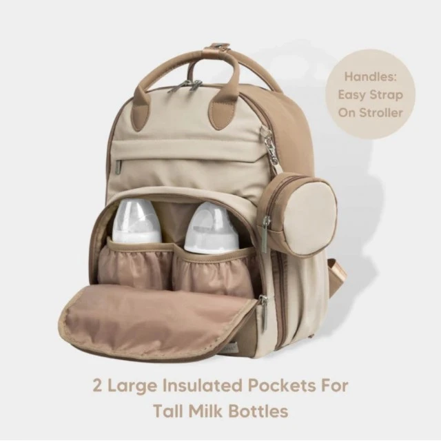 Σακίδιο πλάτης KeaBabies Baby Accessories