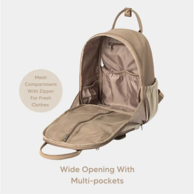 Σακίδιο πλάτης KeaBabies Baby Accessories