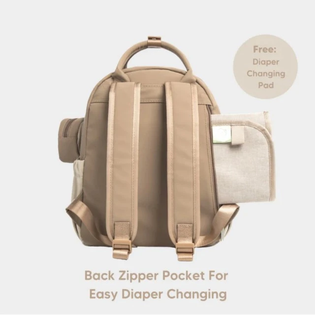 Σακίδιο πλάτης KeaBabies Baby Accessories