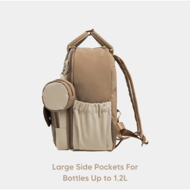 Σακίδιο πλάτης KeaBabies Baby Accessories