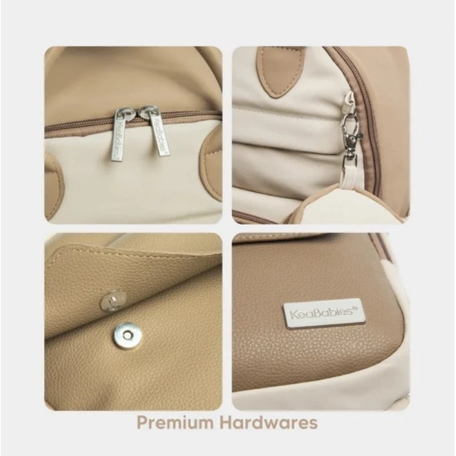Σακίδιο πλάτης KeaBabies Baby Accessories