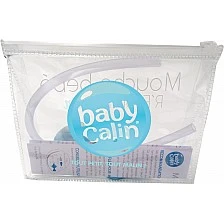 Ρινικός αναρροφητής R’Evolution Air Babycalin