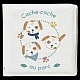Χαρτόδετο Babycalin Puppy Bathing
