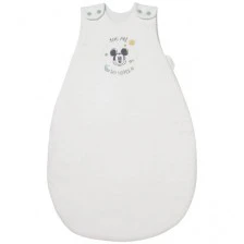 Χειμερινός υπνόσακος 0-6 μηνών 65 εκ. Mickey Good Morning Babycalin