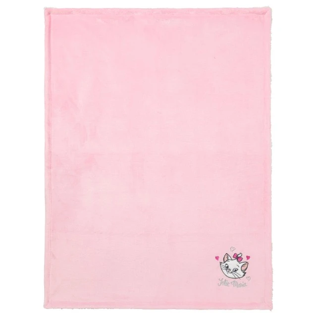 Βρεφική κουβέρτα Minnie Marie 75×100 cm Disney Baby