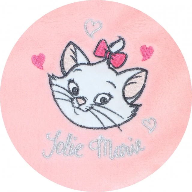 Βρεφική κουβέρτα Minnie Marie 75×100 cm Disney Baby