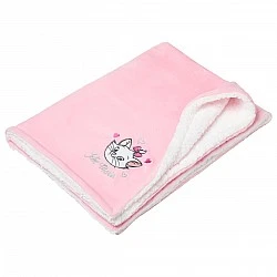 Βρεφική κουβέρτα Minnie Marie 75×100 cm Disney Baby