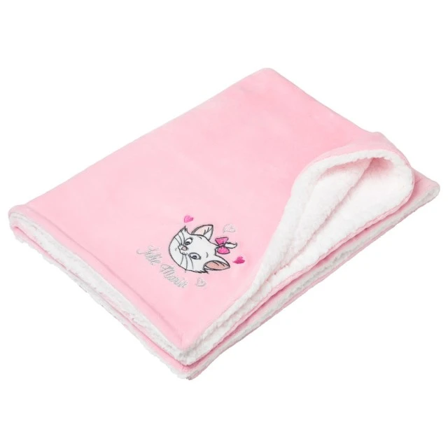 Βρεφική κουβέρτα Minnie Marie 75×100 cm Disney Baby