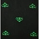 Βρεφική κουβέρτα Glow In The Dark 75x100 cm Lion King Babycalin