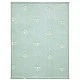 Βρεφική κουβέρτα Glow In The Dark 75x100 cm Lion King Babycalin