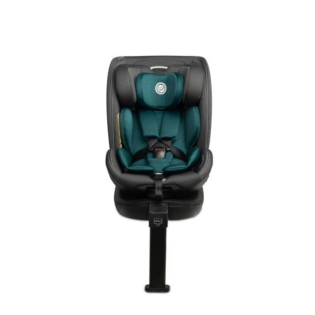 Κάθισμα αυτοκινήτου Fortis I-Size Emerald 15-36kg Caretero