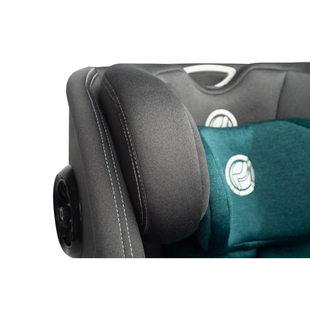 Κάθισμα αυτοκινήτου Fortis I-Size Emerald 15-36kg Caretero