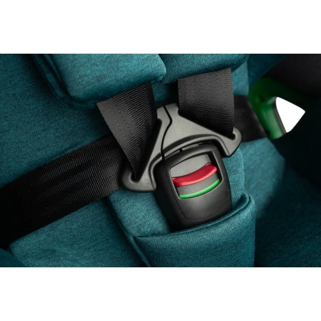 Κάθισμα αυτοκινήτου Fortis I-Size Emerald 15-36kg Caretero