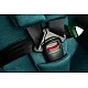 Κάθισμα αυτοκινήτου Fortis I-Size Emerald 15-36kg Caretero