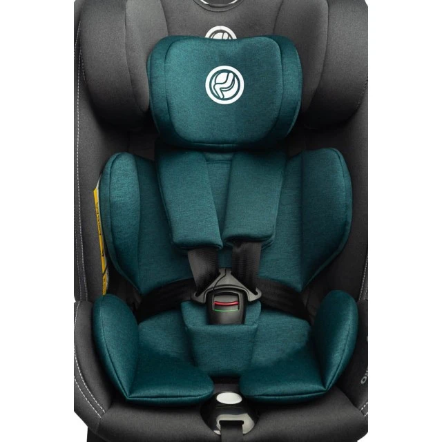 Κάθισμα αυτοκινήτου Fortis I-Size Emerald 15-36kg Caretero