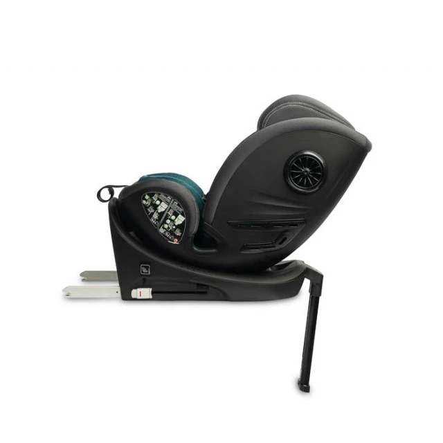 Κάθισμα αυτοκινήτου Fortis I-Size Emerald 15-36kg Caretero