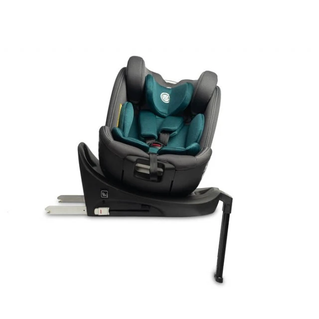 Κάθισμα αυτοκινήτου Fortis I-Size Emerald 15-36kg Caretero