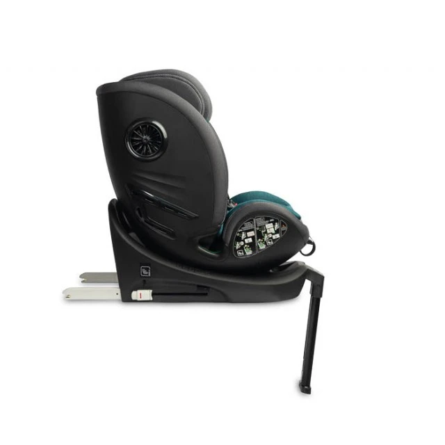 Κάθισμα αυτοκινήτου Fortis I-Size Emerald 15-36kg Caretero