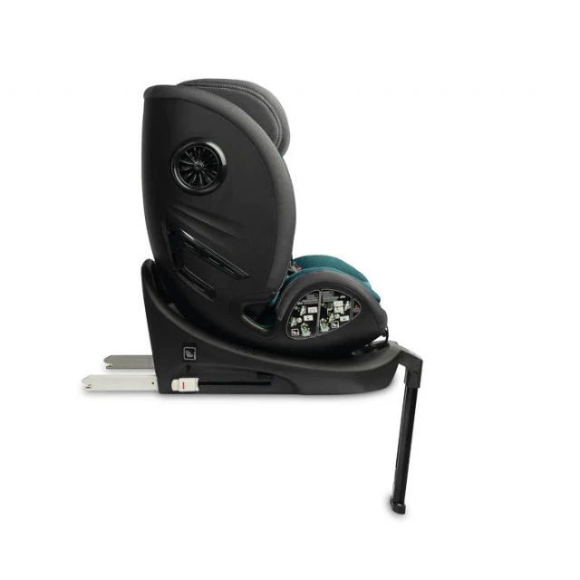 Κάθισμα αυτοκινήτου Fortis I-Size Emerald 15-36kg Caretero
