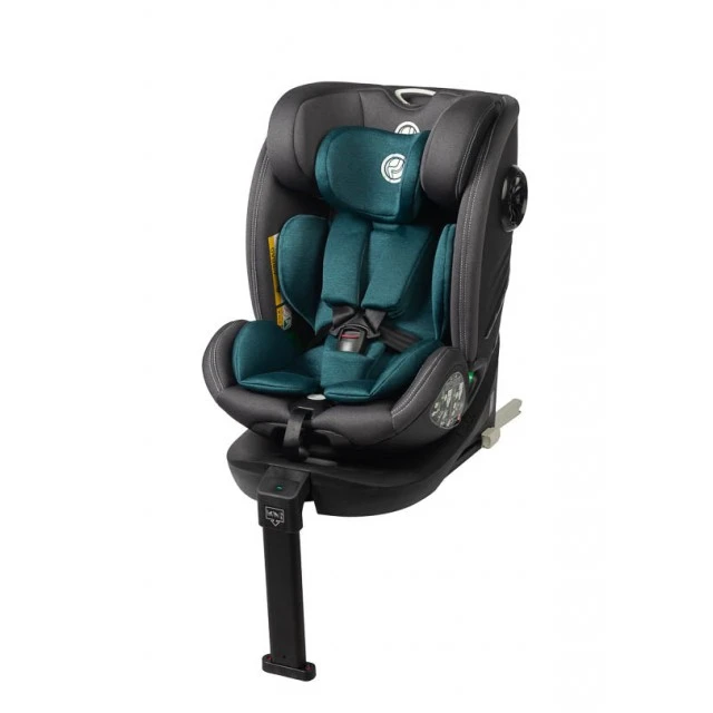 Κάθισμα αυτοκινήτου Fortis I-Size Emerald 15-36kg Caretero