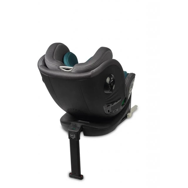 Κάθισμα αυτοκινήτου Fortis I-Size Emerald 15-36kg Caretero