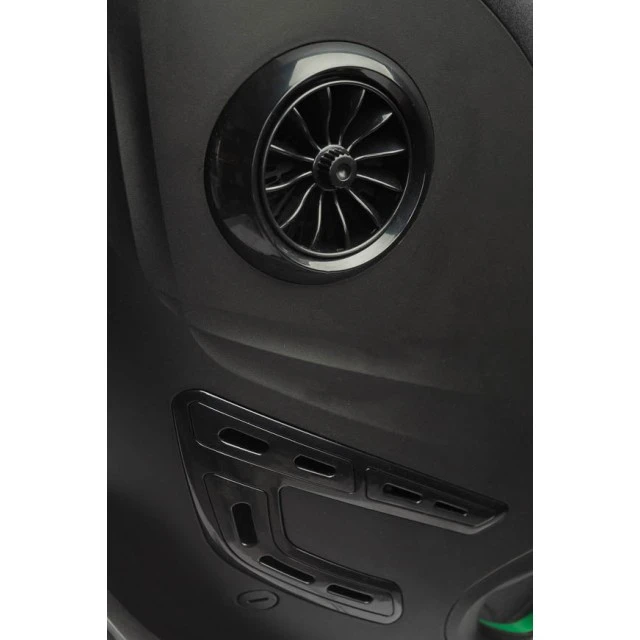 Κάθισμα αυτοκινήτου Fortis I-Size Emerald 15-36kg Caretero