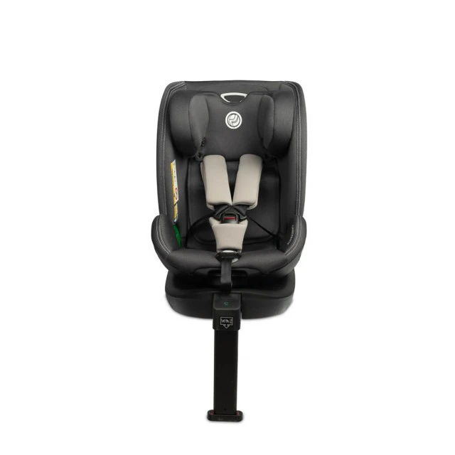 Κάθισμα αυτοκινήτου Fortis I-Size Grey 15-36kg Caretero