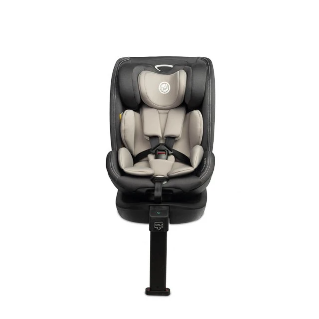 Κάθισμα αυτοκινήτου Fortis I-Size Grey 15-36kg Caretero