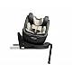 Κάθισμα αυτοκινήτου Fortis I-Size Grey 15-36kg Caretero