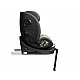 Κάθισμα αυτοκινήτου Fortis I-Size Grey 15-36kg Caretero