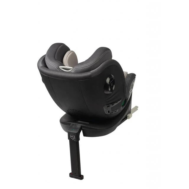 Κάθισμα αυτοκινήτου Fortis I-Size Grey 15-36kg Caretero