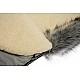 Χειμερινός μάλλινος σάκος Eskimo Grey