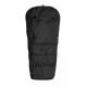 Τσάντα Winter Fleece Combi 3 σε 1 Μαύρο/Μπεζ