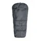 Τσάντα Winter Fleece Combi 3σε1 Γκρι/Γραφίτη