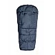 Winter Fleece Combi Bag 3in1 Grey/Navy