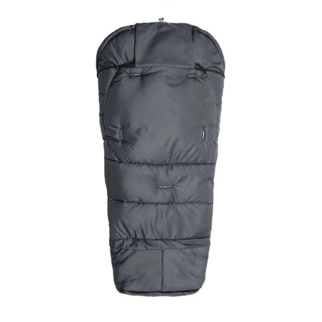 Winter Wool Sack Combi 3 σε 1 Γραφίτης