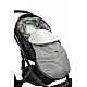Winter Fleece Eskimo Grey