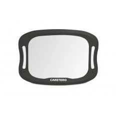 Καθρέφτης αυτοκινήτου Caretero με φώτα led