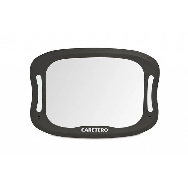 Καθρέφτης αυτοκινήτου Caretero με φώτα led