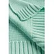Κουβέρτα Bamboo And Cotton Mint 100x80cm