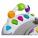 Проходилка, Бънджи  и Уокър Bounce Сив цвят Caretero Toyz