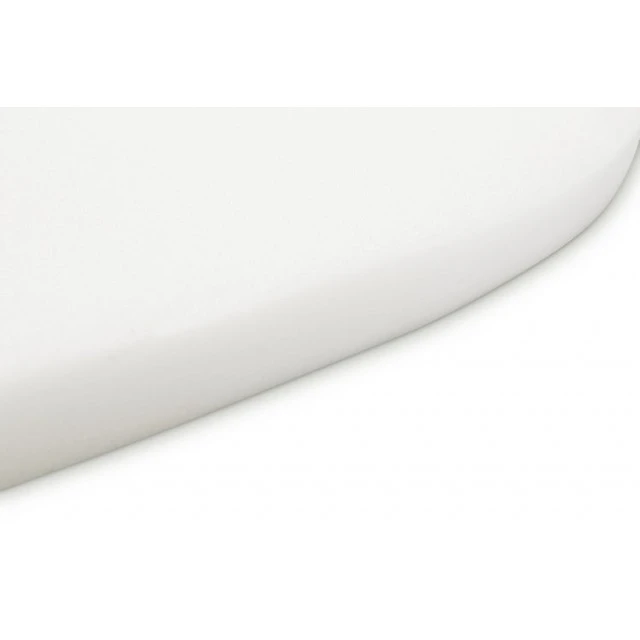 Στρώμα για καρότσι Classic 75 x 35 cm λευκό