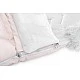 Χειμερινή τσάντα Indiana Pink