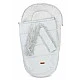 Indiana Winter Bag Ash Grey
