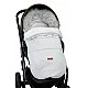 Indiana Winter Bag Ash Grey