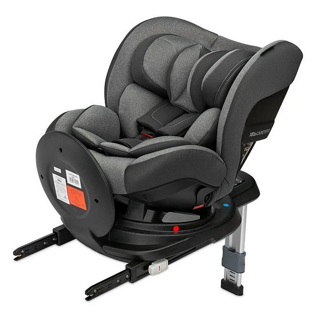 Κάθισμα αυτοκινήτου Rio I-Size 0-22kg Grey Caretero